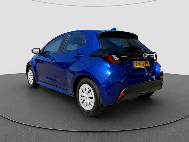 Toyota YARIS 1.5 Hybrid Active | Apple CarPlay | Camera |