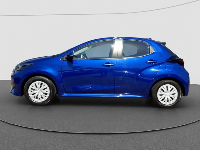 Toyota YARIS 1.5 Hybrid Active | Apple CarPlay | Camera |