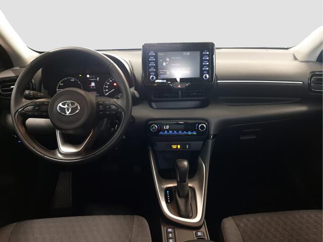 Toyota YARIS 1.5 Hybrid Active | Apple CarPlay | Camera |