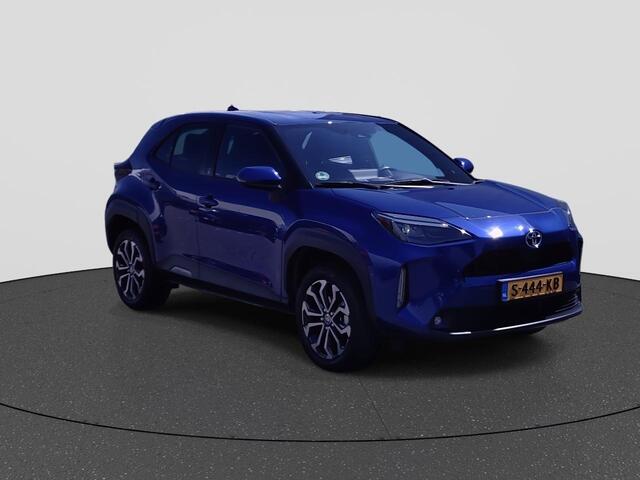 Toyota YARIS Cross 1.5 Hybrid Dynamic Limited