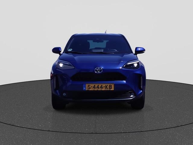 Toyota YARIS Cross 1.5 Hybrid Dynamic Limited