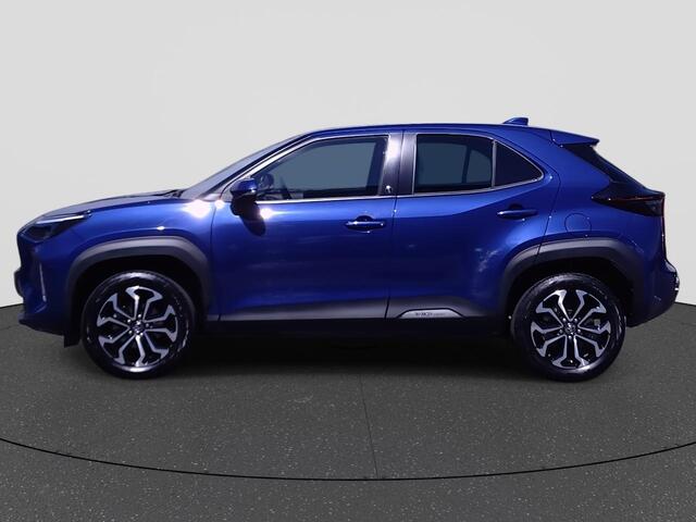 Toyota YARIS Cross 1.5 Hybrid Dynamic Limited