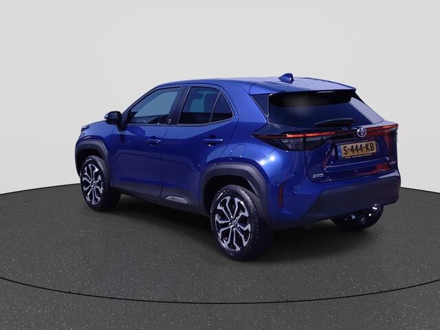 Toyota YARIS Cross 1.5 Hybrid Dynamic Limited