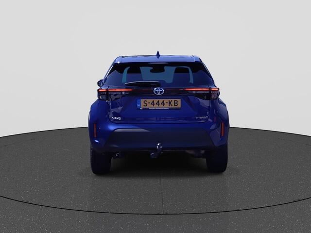 Toyota YARIS Cross 1.5 Hybrid Dynamic Limited