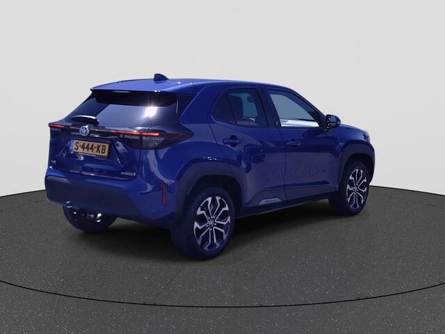 Toyota YARIS Cross 1.5 Hybrid Dynamic Limited