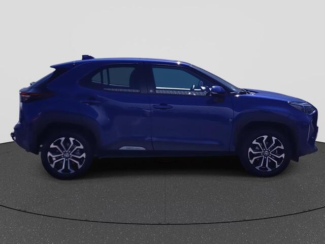 Toyota YARIS Cross 1.5 Hybrid Dynamic Limited