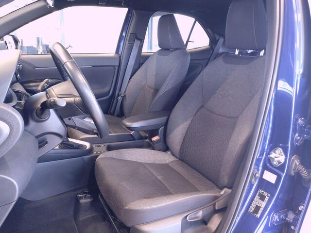 Toyota YARIS Cross 1.5 Hybrid Dynamic Limited
