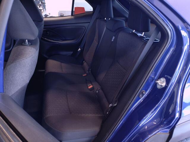 Toyota YARIS Cross 1.5 Hybrid Dynamic Limited