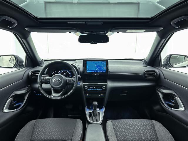 Toyota YARIS Cross 1.5 Hybrid Explore