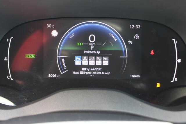Toyota YARIS 1.5 Hybrid 115 Dynamic met Comfort Pakket