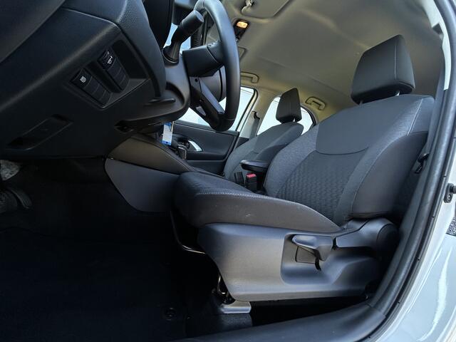 Toyota YARIS 1.5 Hybrid Active | Navigatie