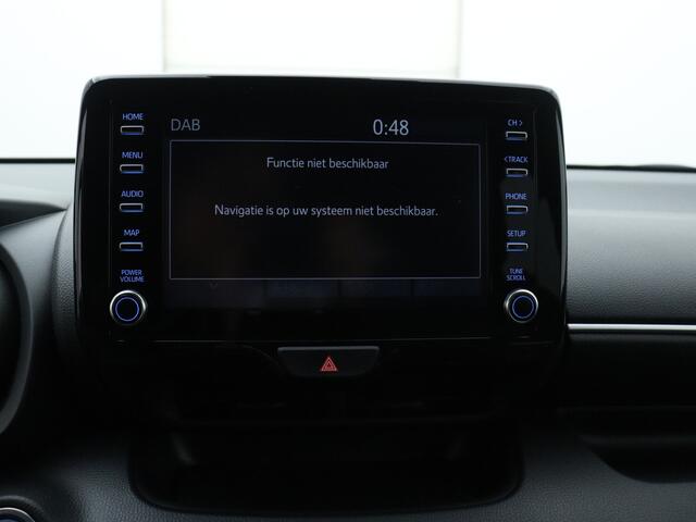 Toyota YARIS 1.5 Hybrid Executive - Bi tone Limited | LM velgen | Stoelverwarming | Afneembare trekhaak |