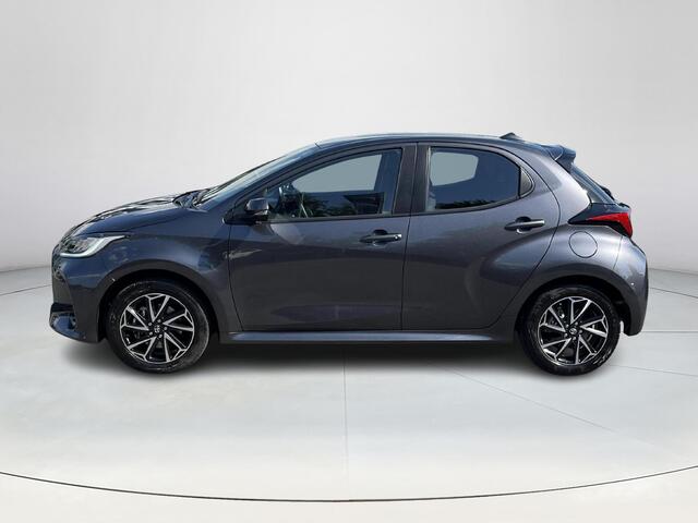 Toyota YARIS 1.5 Hybrid Dynamic | Apple CarPlay/Android auto | Achteruitrijcamera | Climate control