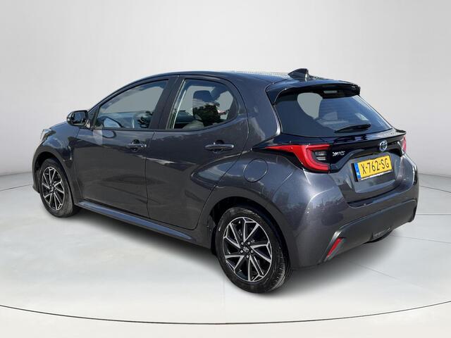 Toyota YARIS 1.5 Hybrid Dynamic | Apple CarPlay/Android auto | Achteruitrijcamera | Climate control