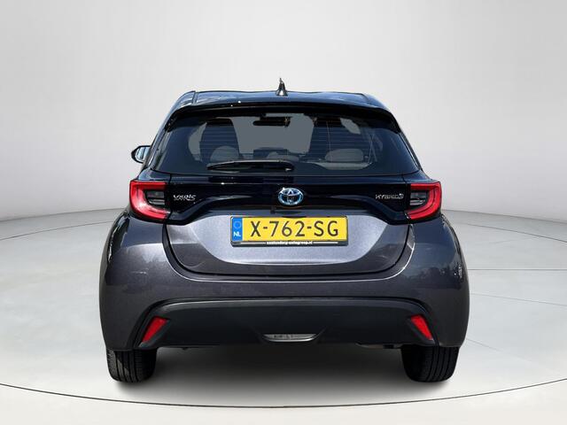 Toyota YARIS 1.5 Hybrid Dynamic | Apple CarPlay/Android auto | Achteruitrijcamera | Climate control