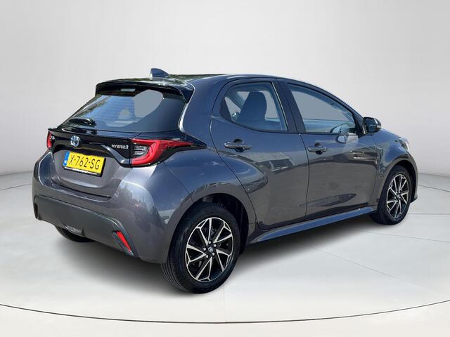 Toyota YARIS 1.5 Hybrid Dynamic | Apple CarPlay/Android auto | Achteruitrijcamera | Climate control