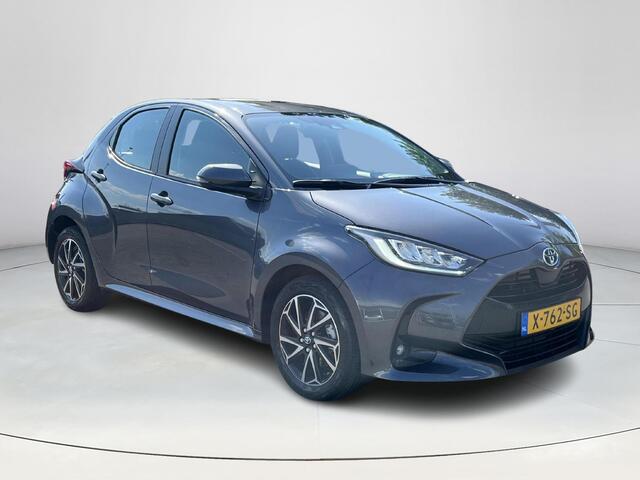 Toyota YARIS 1.5 Hybrid Dynamic | Apple CarPlay/Android auto | Achteruitrijcamera | Climate control