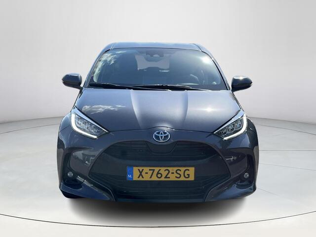 Toyota YARIS 1.5 Hybrid Dynamic | Apple CarPlay/Android auto | Achteruitrijcamera | Climate control