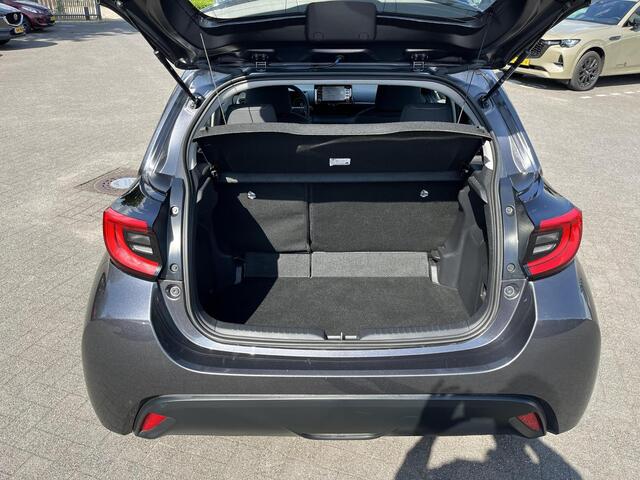 Toyota YARIS 1.5 Hybrid Dynamic | Apple CarPlay/Android auto | Achteruitrijcamera | Climate control