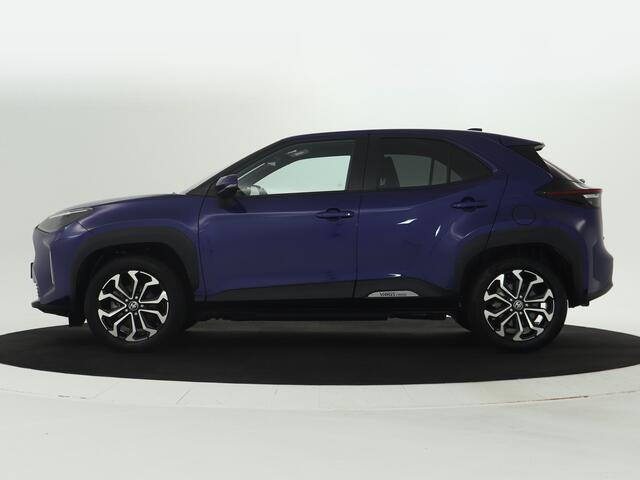 Toyota YARIS Cross 1.5 Hybrid First Edition