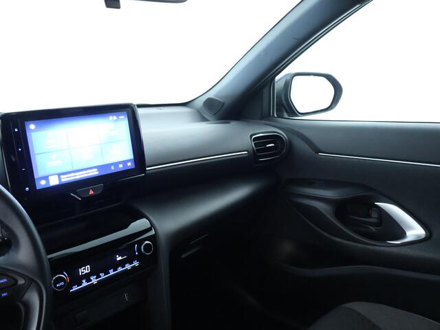 Toyota YARIS Cross 1.5 Hybrid First Edition