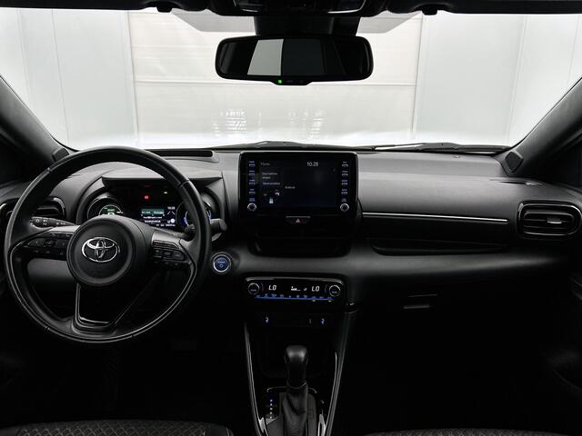 Toyota YARIS 1.5 Hybrid Executive
