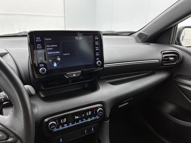 Toyota YARIS 1.5 Hybrid Executive