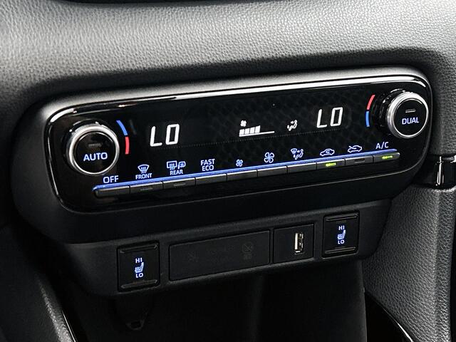 Toyota YARIS 1.5 Hybrid Executive