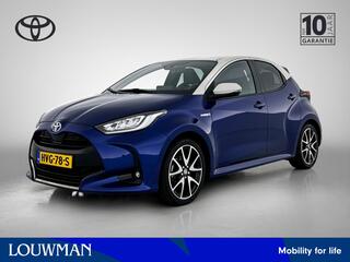 toyota-yaris-1.5-hybrid-executive