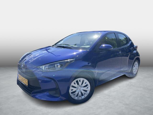 Toyota YARIS 1.5 Hybrid Active