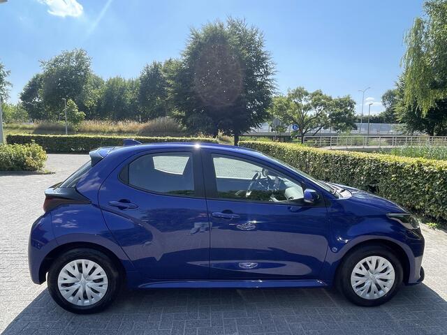 Toyota YARIS 1.5 Hybrid Active