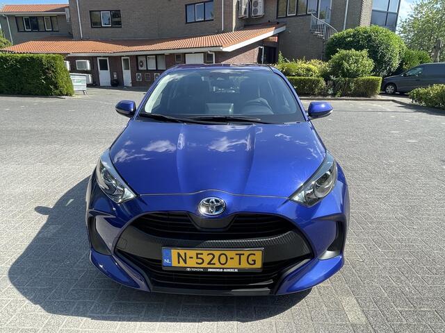 Toyota YARIS 1.5 Hybrid Active