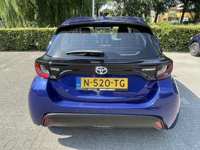 Toyota YARIS 1.5 Hybrid Active