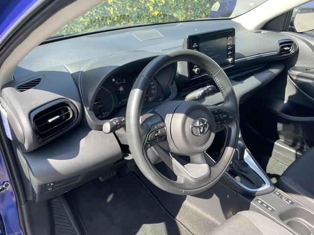 Toyota YARIS 1.5 Hybrid Active