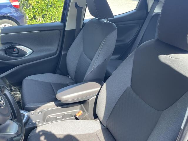 Toyota YARIS 1.5 Hybrid Active