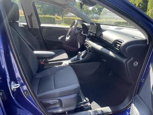 Toyota YARIS 1.5 Hybrid Active