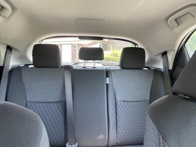 Toyota YARIS 1.5 Hybrid Active