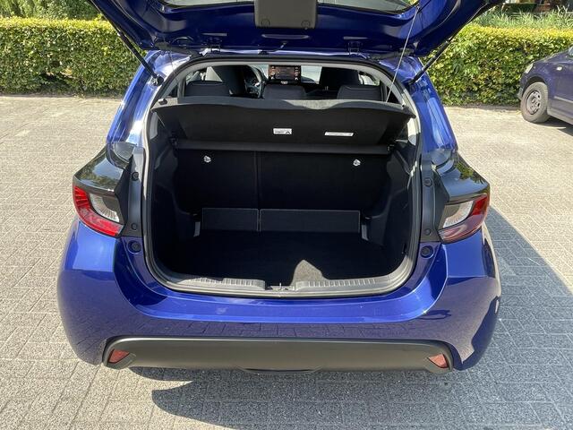 Toyota YARIS 1.5 Hybrid Active