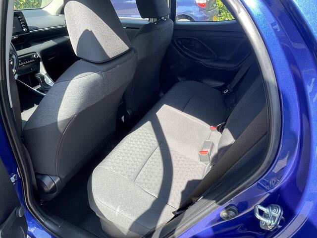Toyota YARIS 1.5 Hybrid Active