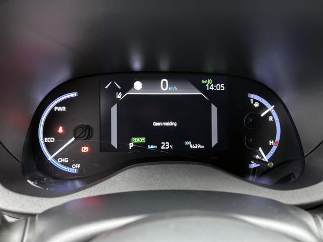 Toyota YARIS Cross 1.5 Hybrid Dynamic | Parkeersensor voor en achter | stoelverwarming |