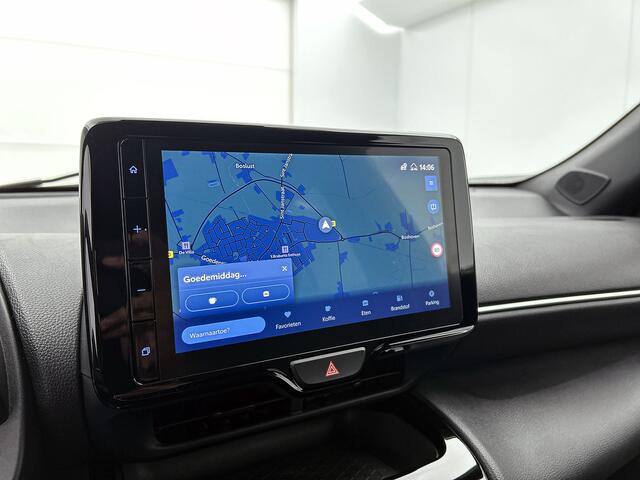 Toyota YARIS Cross 1.5 Hybrid Dynamic | Parkeersensor voor en achter | stoelverwarming |