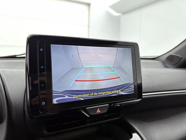 Toyota YARIS Cross 1.5 Hybrid Dynamic | Parkeersensor voor en achter | stoelverwarming |