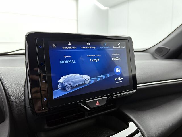 Toyota YARIS Cross 1.5 Hybrid Dynamic | Parkeersensor voor en achter | stoelverwarming |