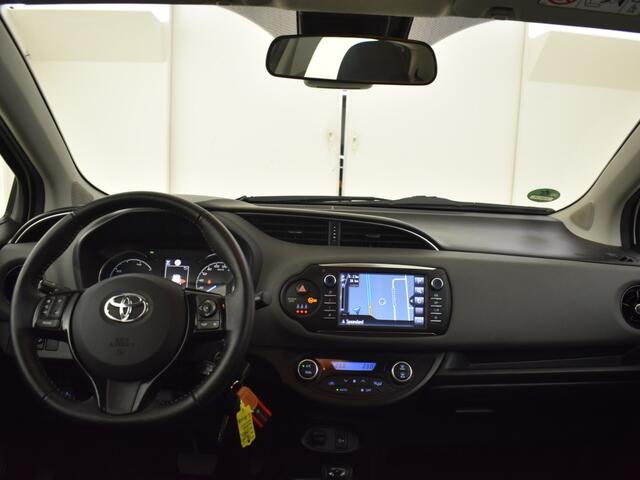 Toyota YARIS 1.5 Hybrid Active | Navigatie | Camera