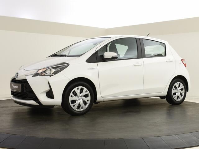 Toyota YARIS 1.5 Hybrid Active | Navigatie | Camera
