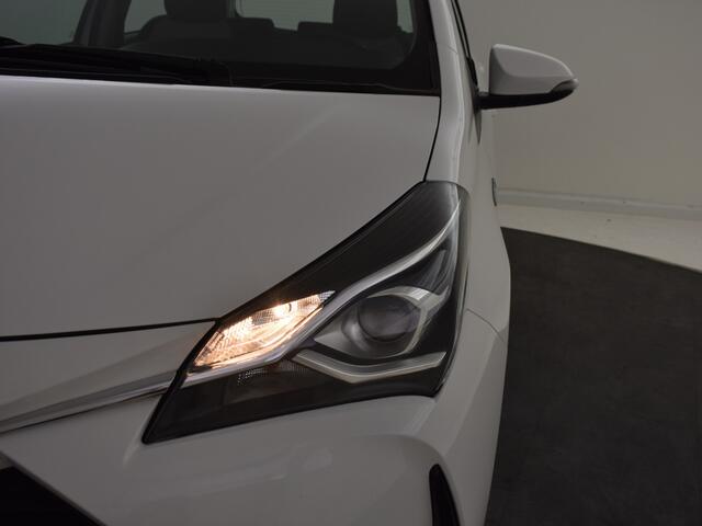 Toyota YARIS 1.5 Hybrid Active | Navigatie | Camera