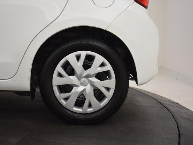 Toyota YARIS 1.5 Hybrid Active | Navigatie | Camera