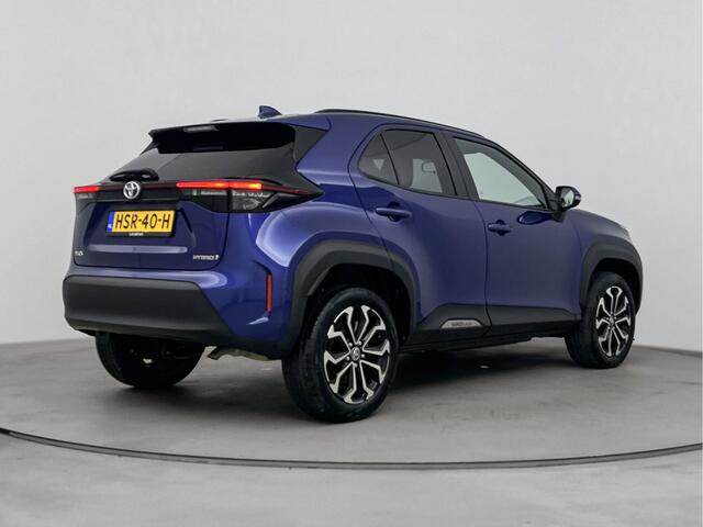 Toyota YARIS Cross 1.5 Hybrid Dynamic Limited | Navigatie | Parkeercamera | Apple Carplay /- Android Auto |