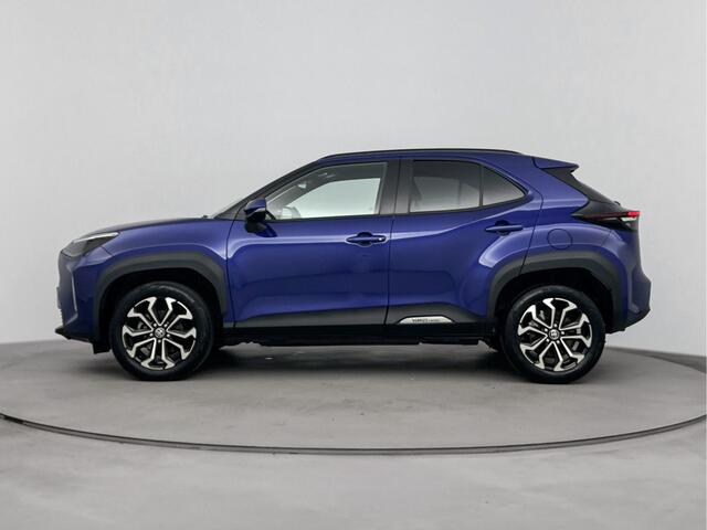Toyota YARIS Cross 1.5 Hybrid Dynamic Limited | Navigatie | Parkeercamera | Apple Carplay /- Android Auto |
