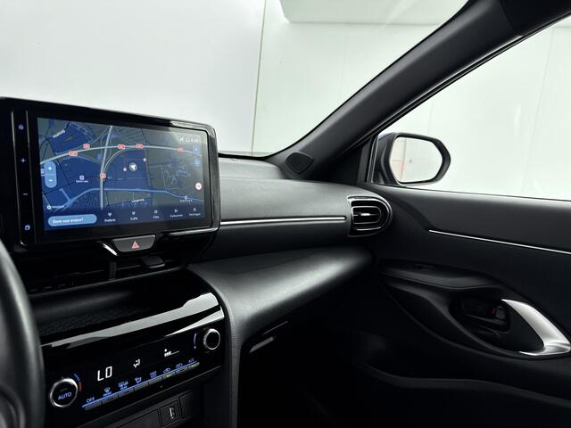 Toyota YARIS Cross 1.5 Hybrid Dynamic Limited | Navigatie | Parkeercamera | Apple Carplay /- Android Auto |
